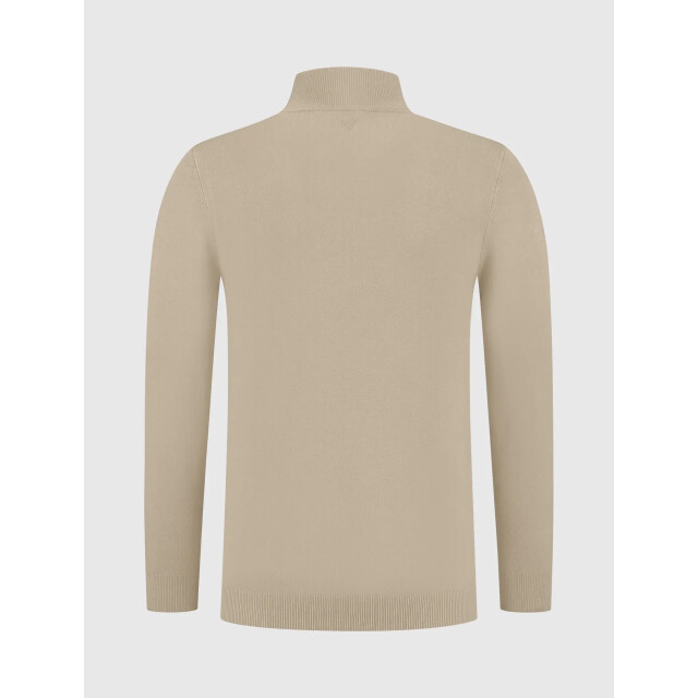 Pure Path Essential knit mockneck 160290059 large
