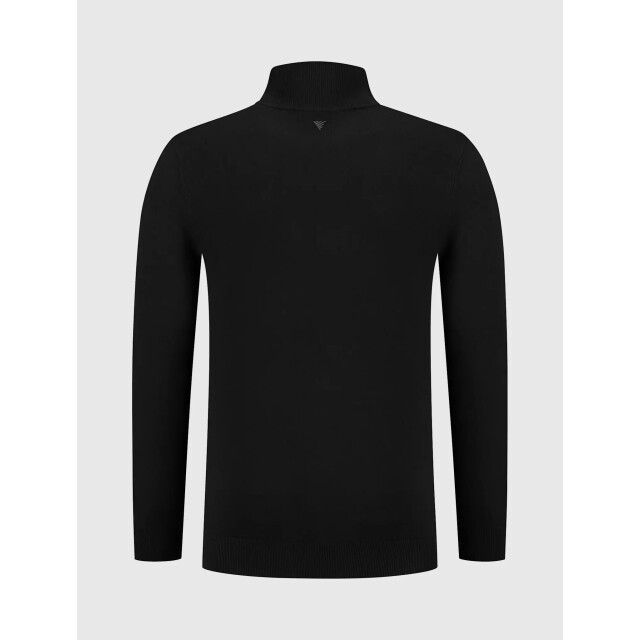 Pure Path Essential knit mockneck 160290319 large