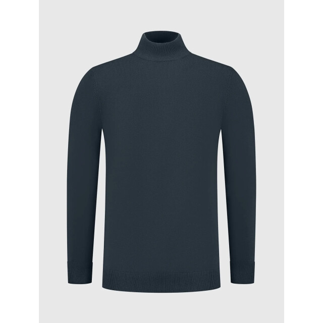 Pure Path Essential knit mockneck 160289973 large