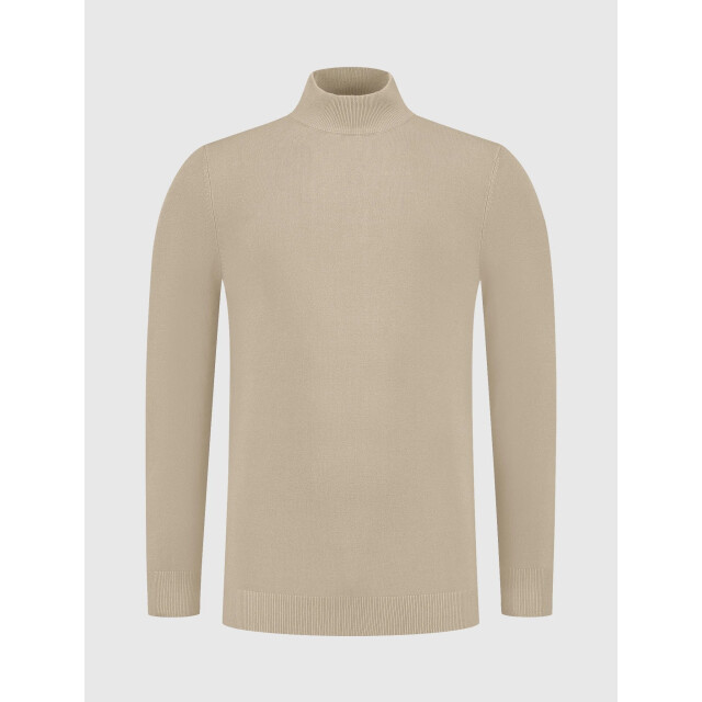 Pure Path Essential knit mockneck 160290059 large