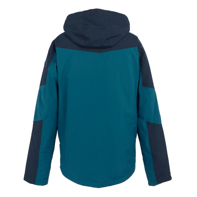 Regatta Heren wentwood ix 3 in 1 jas UTRG11212_moroccanbluenavy large