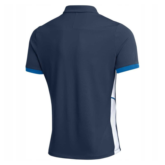 Nike Heren academy 25 dri-fit t-shirt UTMR78678_navyblue large