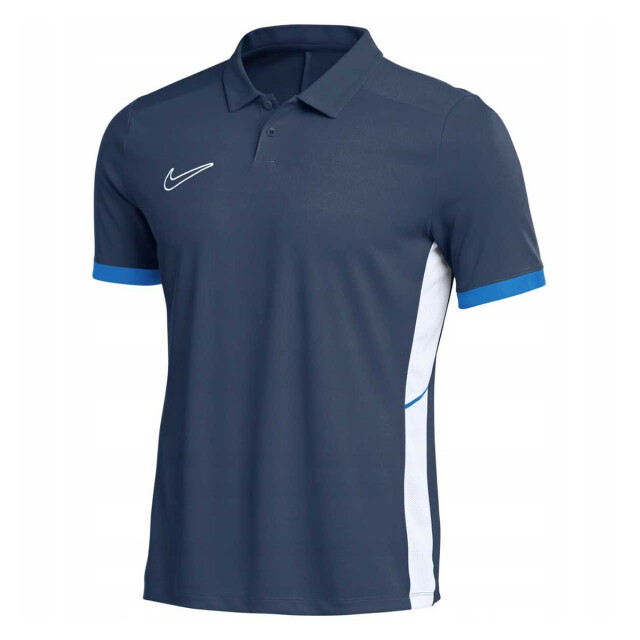 Nike Heren academy 25 dri-fit t-shirt UTMR78678_navyblue large