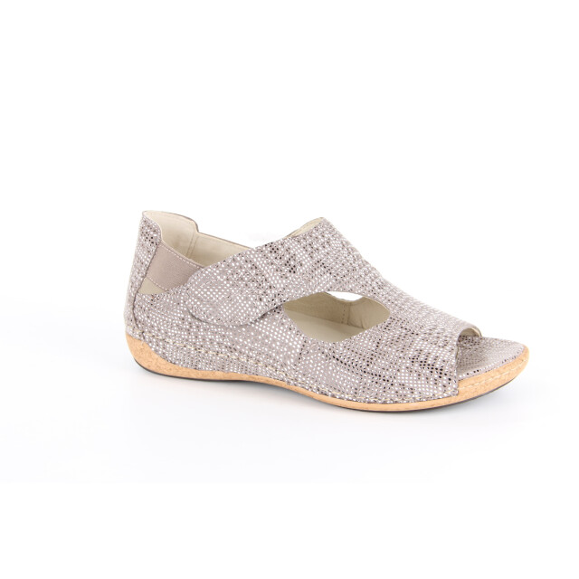 Waldläufer 342004-161-060 dames sandalen Waldlaufer 342004-161-060 large