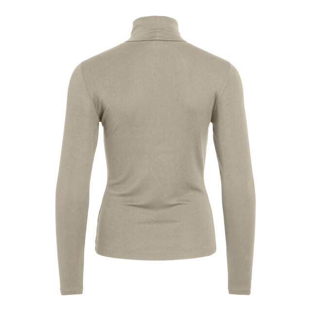 Vila Vialexia l/s rollneck top/ka 14114677 large
