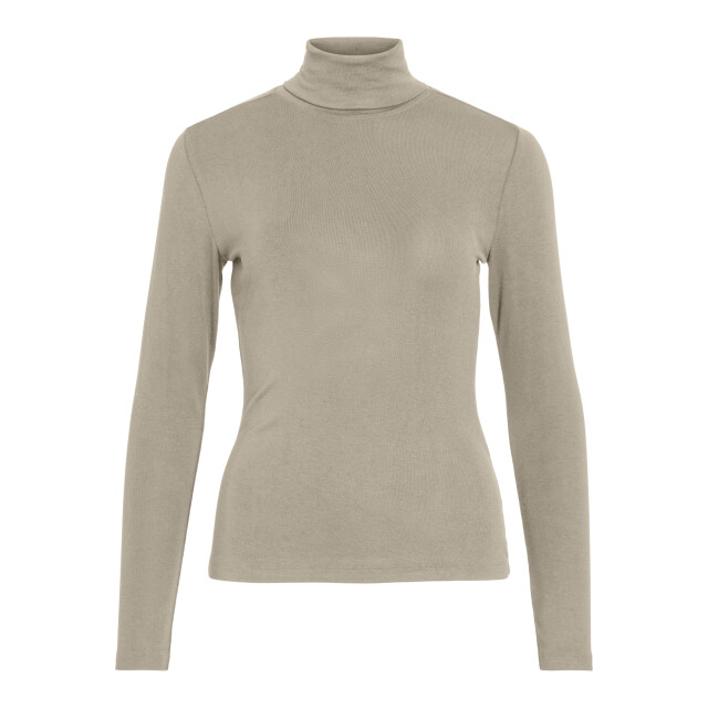 Vila Vialexia l/s rollneck top/ka 14114677 large
