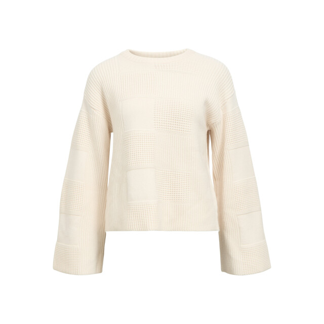 Object Objenya l/s lo knit pullover 141 23047736 large