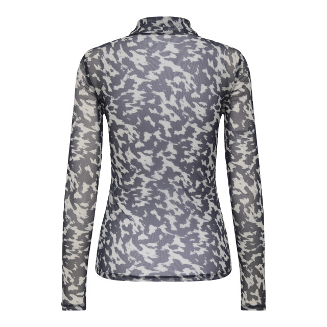 Only Onlerica l/s high neck top jrs 15141298 large Only Onlerica l/s high neck top jrs 15141298 large