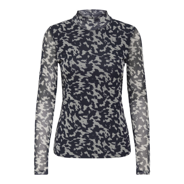 Only Onlerica l/s high neck top jrs 15141298 large Only Onlerica l/s high neck top jrs 15141298 large