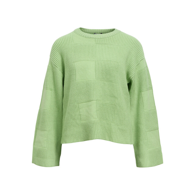 Object Objenya l/s lo knit pullover 141 23047736 large
