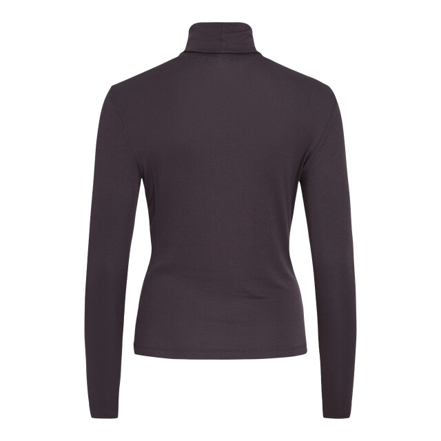 Vila Vialexia l/s rollneck top/ka 14114677 large