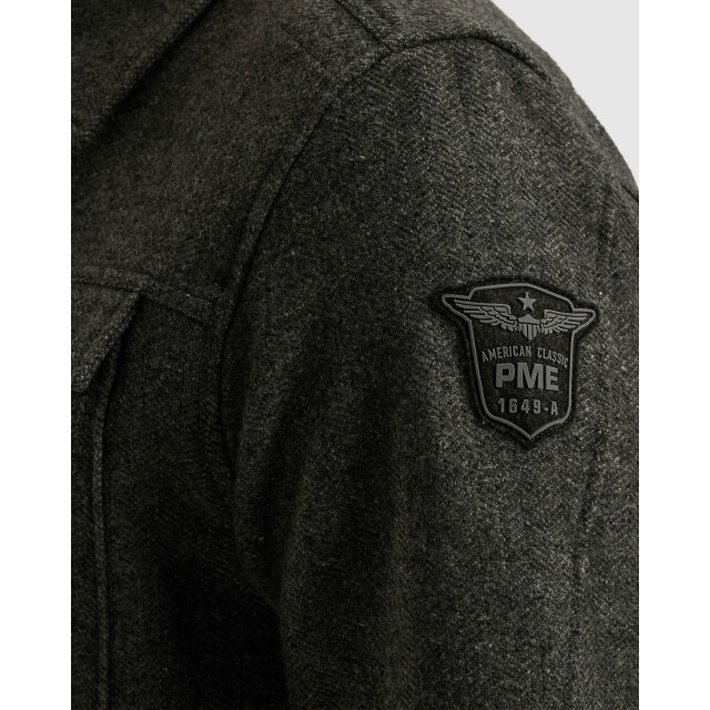 Legend Pme casual shirt 107431-001-L large