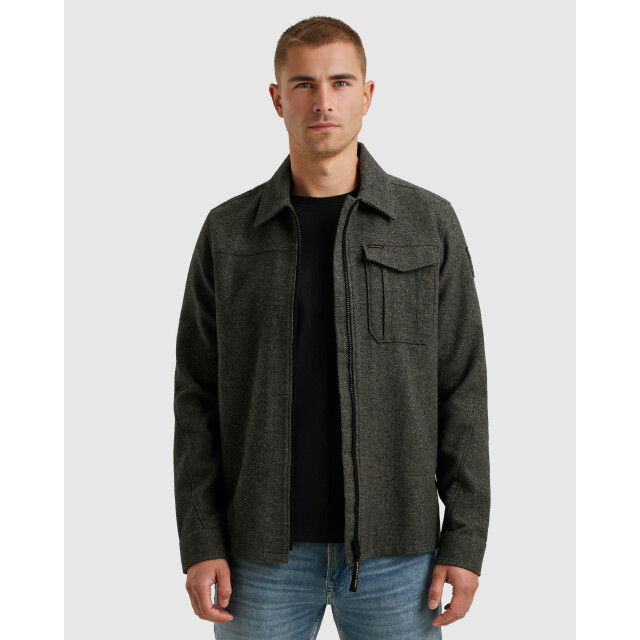 Legend Pme casual shirt 107431-001-L large