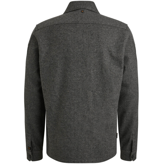 Legend Pme casual shirt 107431-001-L large