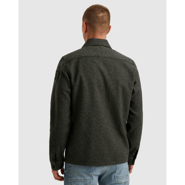 Legend Pme casual shirt 107431-001-L large