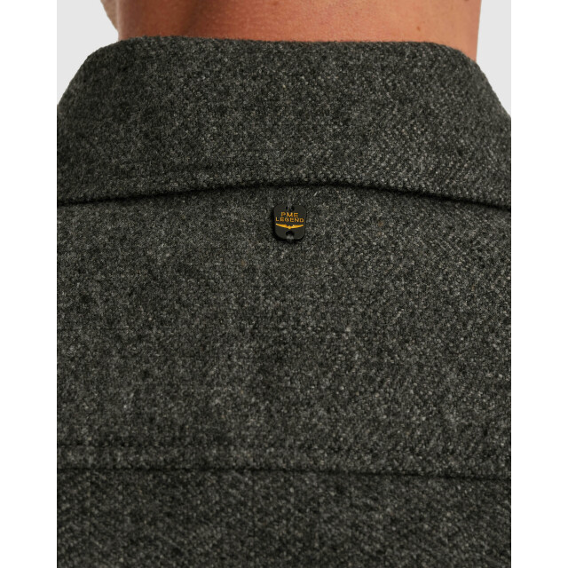 Legend Pme casual shirt 107431-001-L large