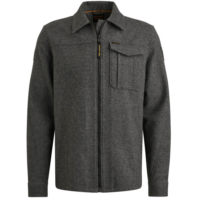Legend Pme casual shirt 107431-001-L large