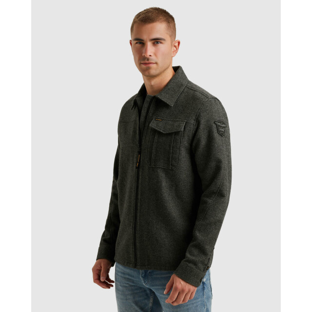 Legend Pme casual shirt 107431-001-L large
