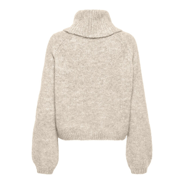 Only Onlgila life ls rollneck bf knt beige 4219.05.0128 large Only Onlgila life ls rollneck bf knt beige 4219.05.0128 large