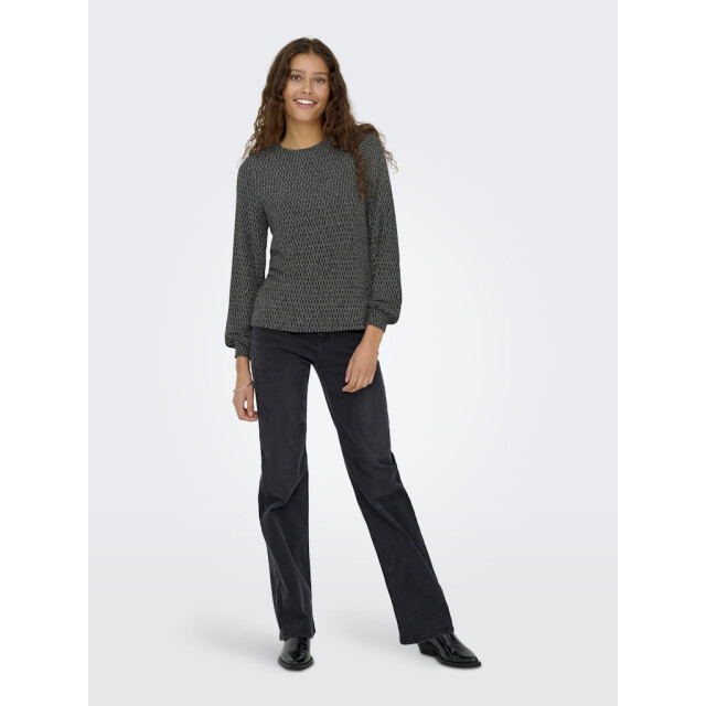 Only Onlcarol ls glitter bow top box jrs dessin 4389.89.0048 large Only Onlcarol ls glitter bow top box jrs dessin 4389.89.0048 large