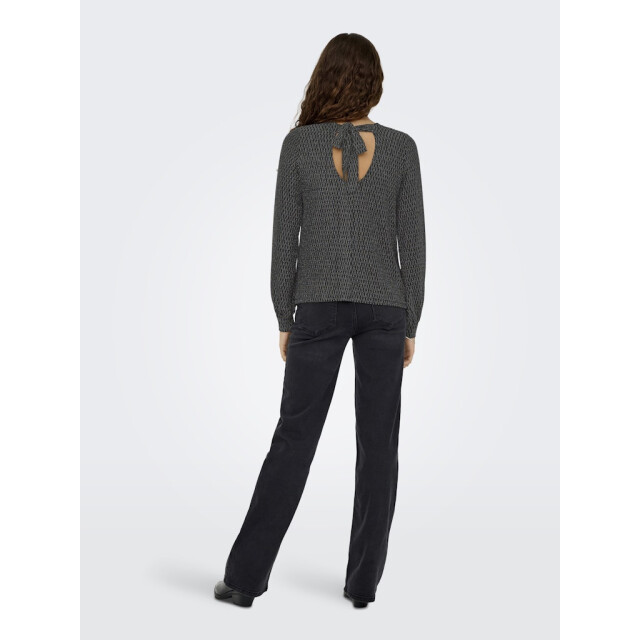 Only Onlcarol ls glitter bow top box jrs dessin 4389.89.0048 large Only Onlcarol ls glitter bow top box jrs dessin 4389.89.0048 large