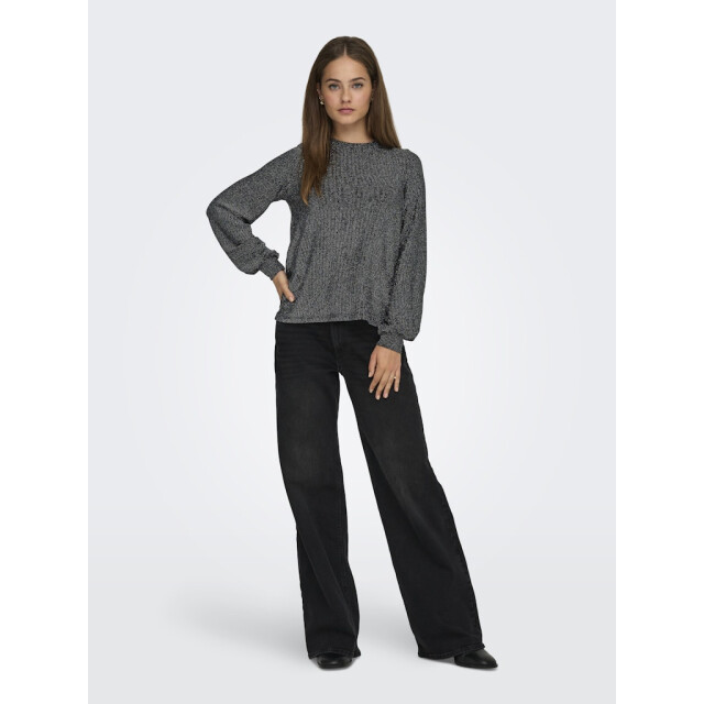 Only Onlcarol ls glitter bow top box jrs dessin 4389.89.0049 large Only Onlcarol ls glitter bow top box jrs dessin 4389.89.0049 large