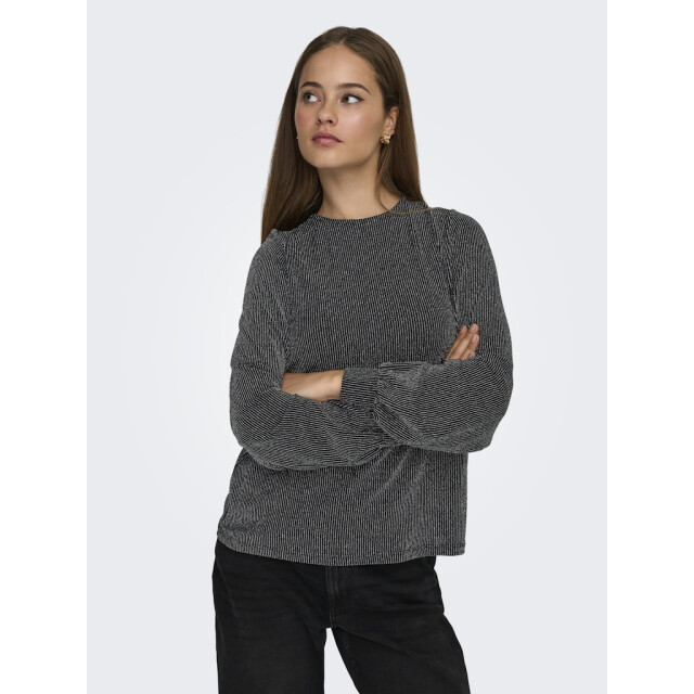 Only Onlcarol ls glitter bow top box jrs dessin 4389.89.0049 large Only Onlcarol ls glitter bow top box jrs dessin 4389.89.0049 large