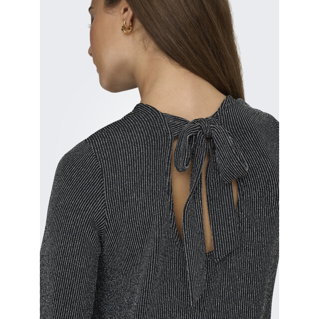 Only Onlcarol ls glitter bow top box jrs dessin 4389.89.0049 large Only Onlcarol ls glitter bow top box jrs dessin 4389.89.0049 large