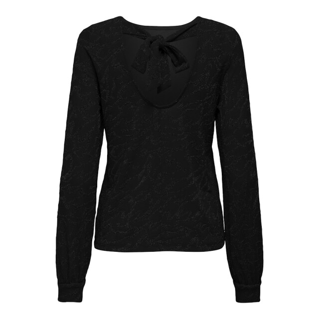 Only Onlcarol ls glitter bow top box jrs - 4389.80.0050 large Only Onlcarol ls glitter bow top box jrs - 4389.80.0050 large