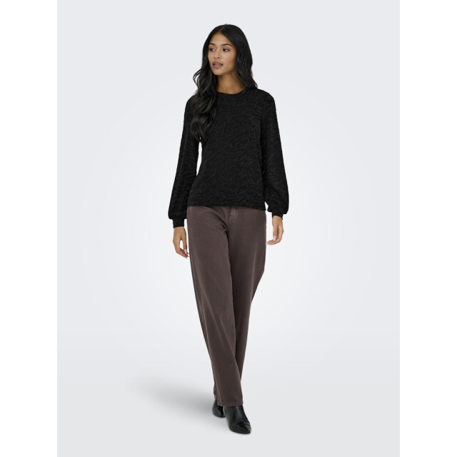 Only Onlcarol ls glitter bow top box jrs - 4389.80.0050 large Only Onlcarol ls glitter bow top box jrs - 4389.80.0050 large