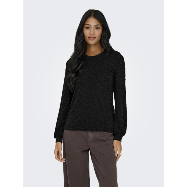 Only Onlcarol ls glitter bow top box jrs - 4389.80.0050 large Only Onlcarol ls glitter bow top box jrs - 4389.80.0050 large