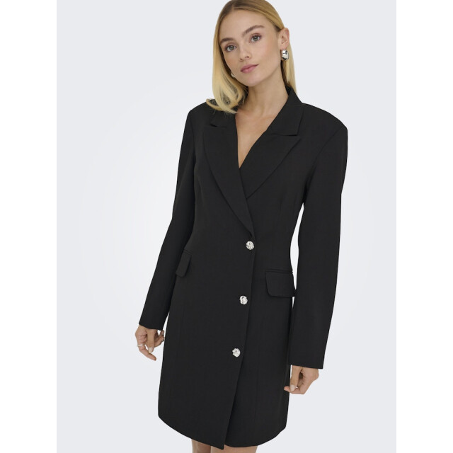 Jacqueline de Yong Jdyjanet ls blazer dress tlr - 4409.80.0006 large