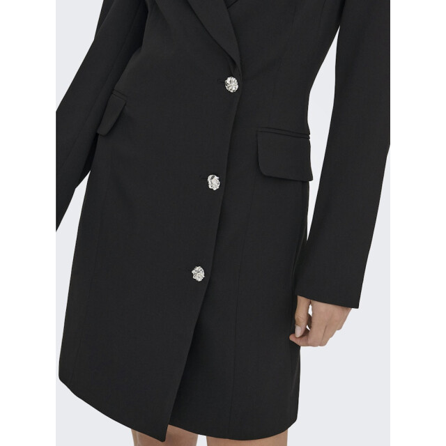 Jacqueline de Yong Jdyjanet ls blazer dress tlr - 4409.80.0006 large