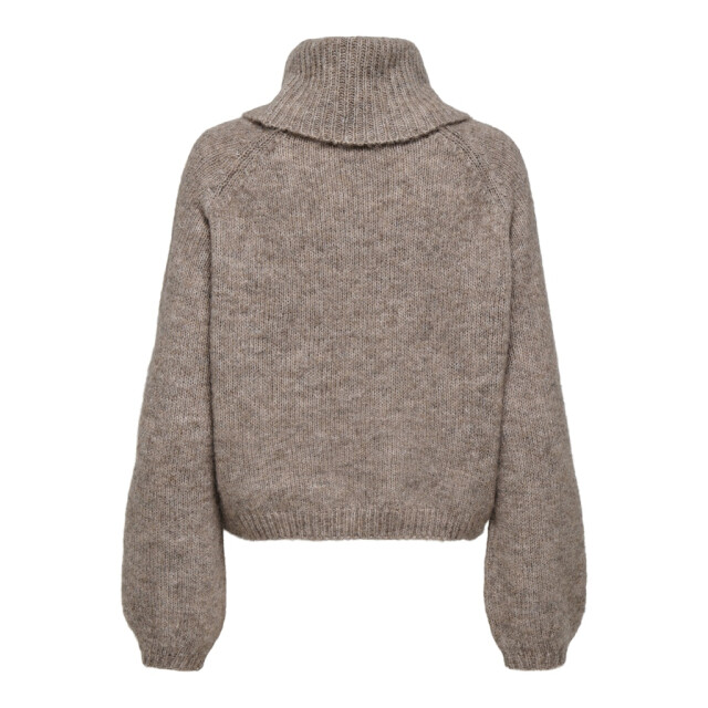 Only Onlgila life ls rollneck bf knt melee 4219.78.0010 large Only Onlgila life ls rollneck bf knt melee 4219.78.0010 large