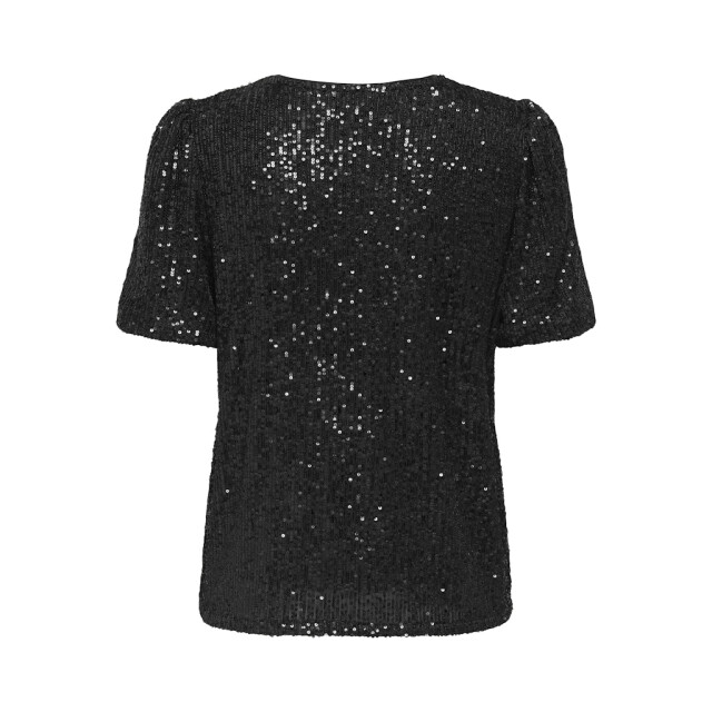 Only Onlana ss loose sequins top jrs - 4339.80.0045 large Only Onlana ss loose sequins top jrs - 4339.80.0045 large
