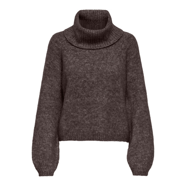 Only Onlgila life ls rollneck bf knt - 4219.70.0007 large Only Onlgila life ls rollneck bf knt - 4219.70.0007 large