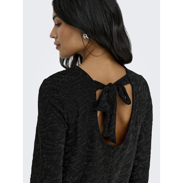 Only Onlcarol ls glitter bow top box jrs - 4389.80.0050 large Only Onlcarol ls glitter bow top box jrs - 4389.80.0050 large