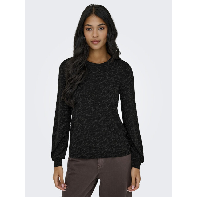 Only Onlcarol ls glitter bow top box jrs - 4389.80.0050 large Only Onlcarol ls glitter bow top box jrs - 4389.80.0050 large