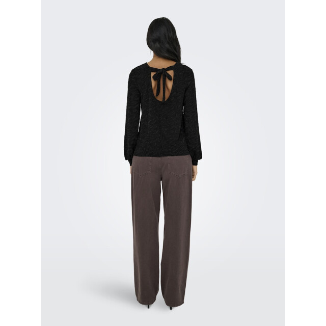 Only Onlcarol ls glitter bow top box jrs - 4389.80.0050 large Only Onlcarol ls glitter bow top box jrs - 4389.80.0050 large
