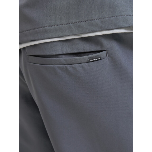 Jack & Jones Jpstkane commute travel jogger bf sn antraciet 5112.85.0003 large