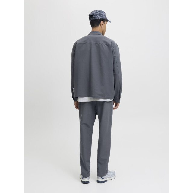 Jack & Jones Jpstkane commute travel jogger bf sn antraciet 5112.85.0003 large