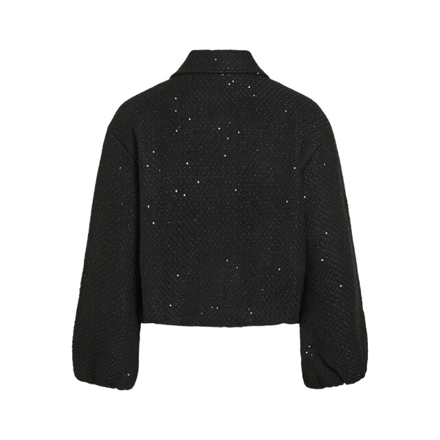 Vila Vicapsy ls glitter jacket - 4279.80.0010 large