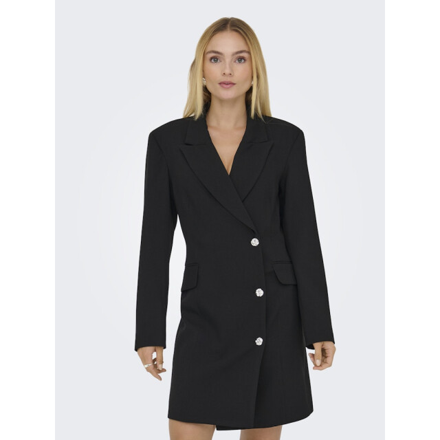 Jacqueline de Yong Jdyjanet ls blazer dress tlr - 4409.80.0006 large