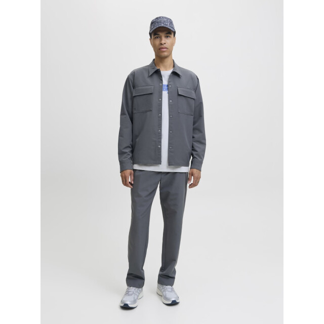 Jack & Jones Jpstkane commute travel jogger bf sn antraciet 5112.85.0003 large