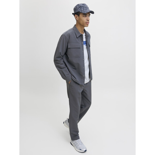 Jack & Jones Jpstkane commute travel jogger bf sn antraciet 5112.85.0003 large