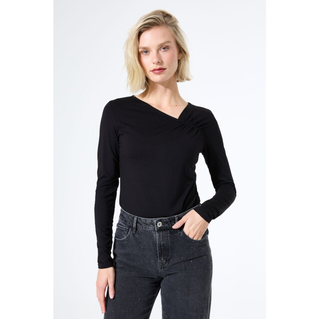 Garcia Jeans T-shirt ls - 4329.80.0001 large