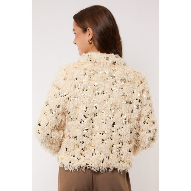 G-Maxx Tenzin jacket beige 4279.05.0022 large G-Maxx Tenzin jacket beige 4279.05.0022 large