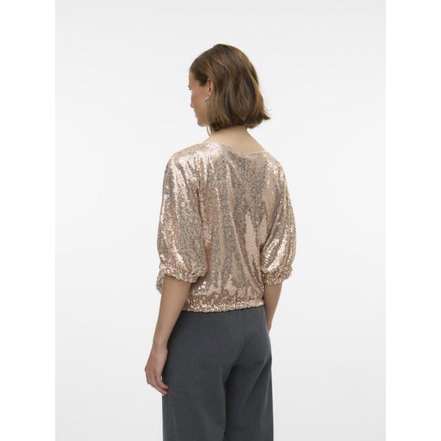 Vero Moda Vmkaje ss balloon short sq top jrs ga oud 4382.63.0042 large Vero Moda Vmkaje ss balloon short sq top jrs ga oud 4382.63.0042 large