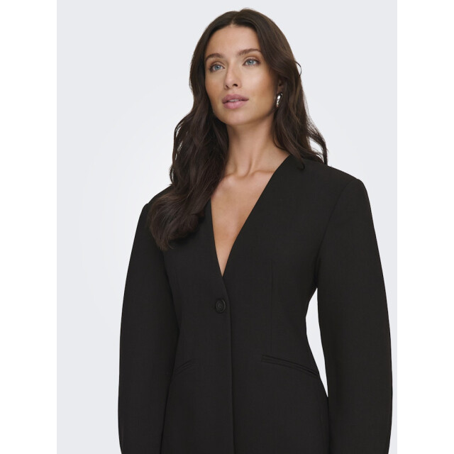 Only Onlcasey ls balloon sl blazer - 4549.80.0015 large Only Onlcasey ls balloon sl blazer - 4549.80.0015 large