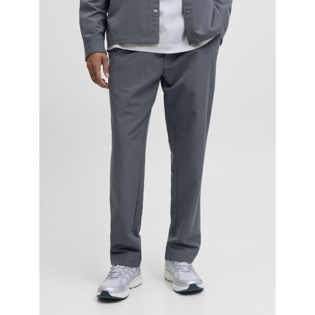Jack & Jones Jpstkane commute travel jogger bf sn antraciet 5112.85.0003 large